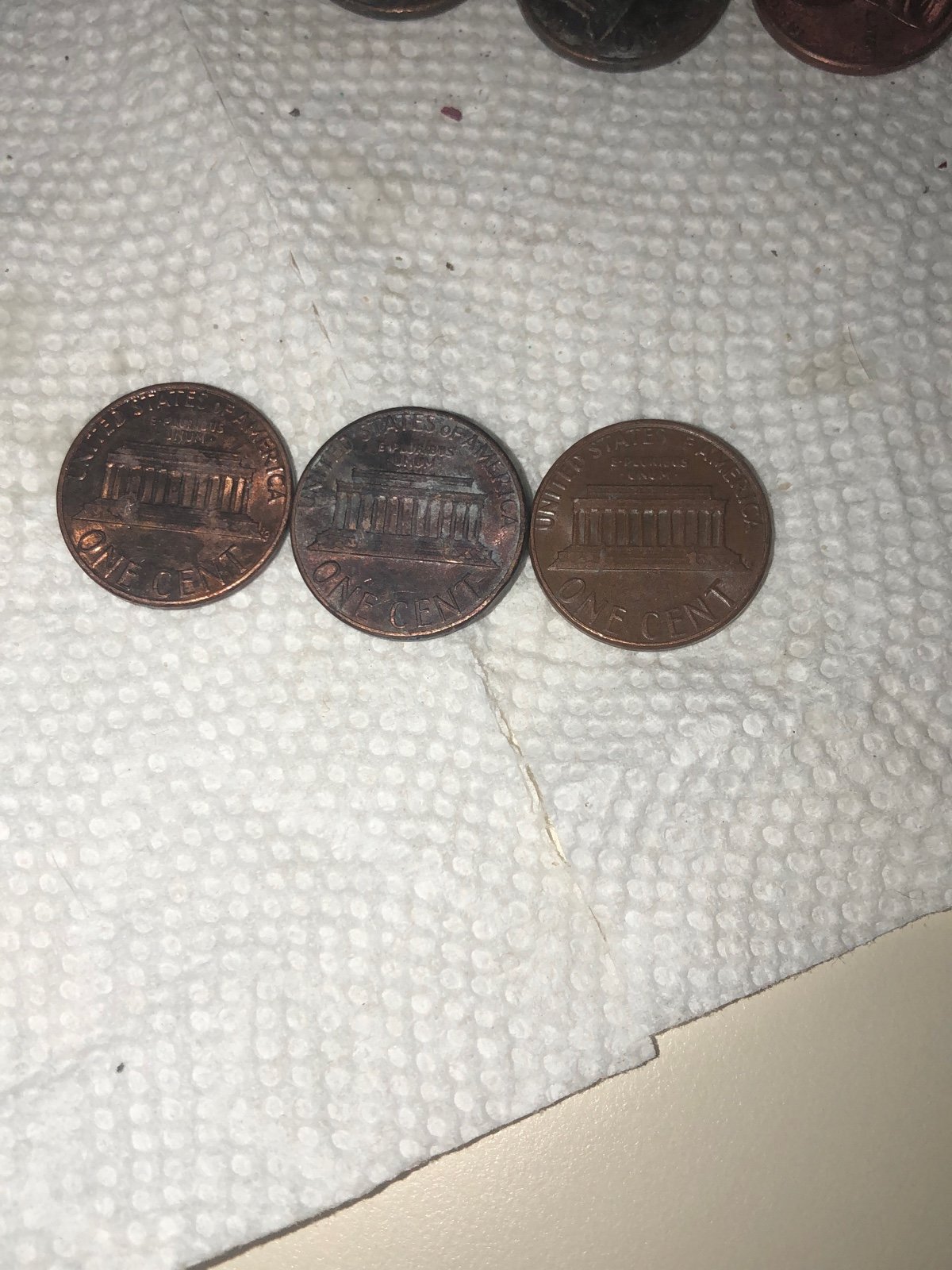 3 1985 Penny