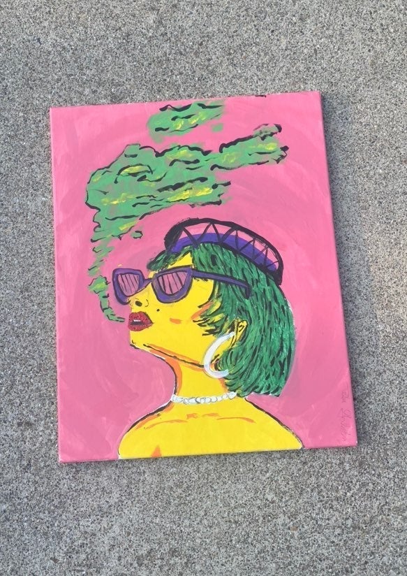 Painting