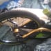 Greenmachine huffy bike