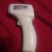 infrared thermometer
