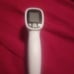 infrared thermometer