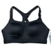 Victoria’s Secret Incredible Lightweight Maximum Support sport bra black 38DDD