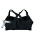 Victoria’s Secret Incredible Lightweight Maximum Support sport bra black 38DDD