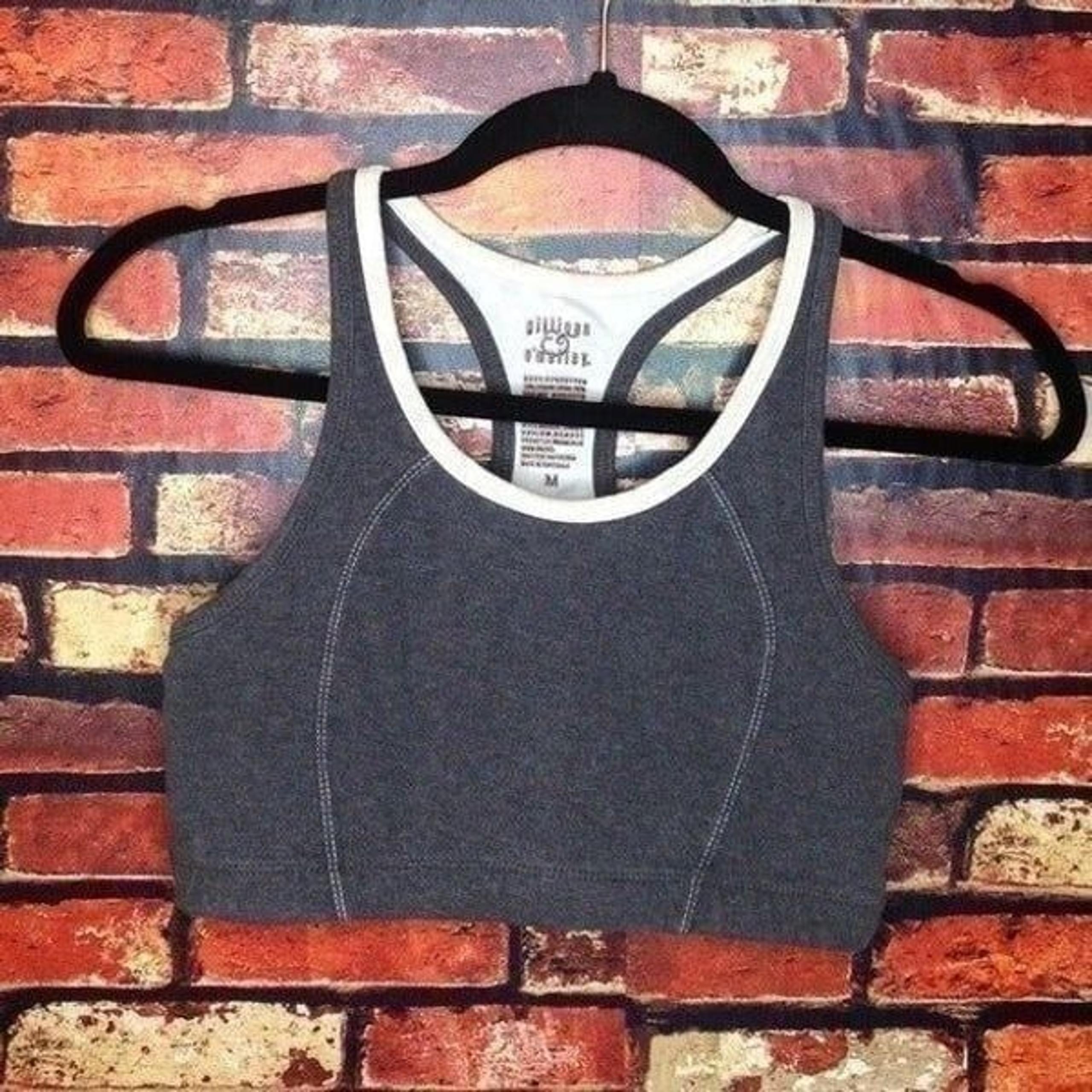 Medium Grey Gilligan & O'Malley Sports B