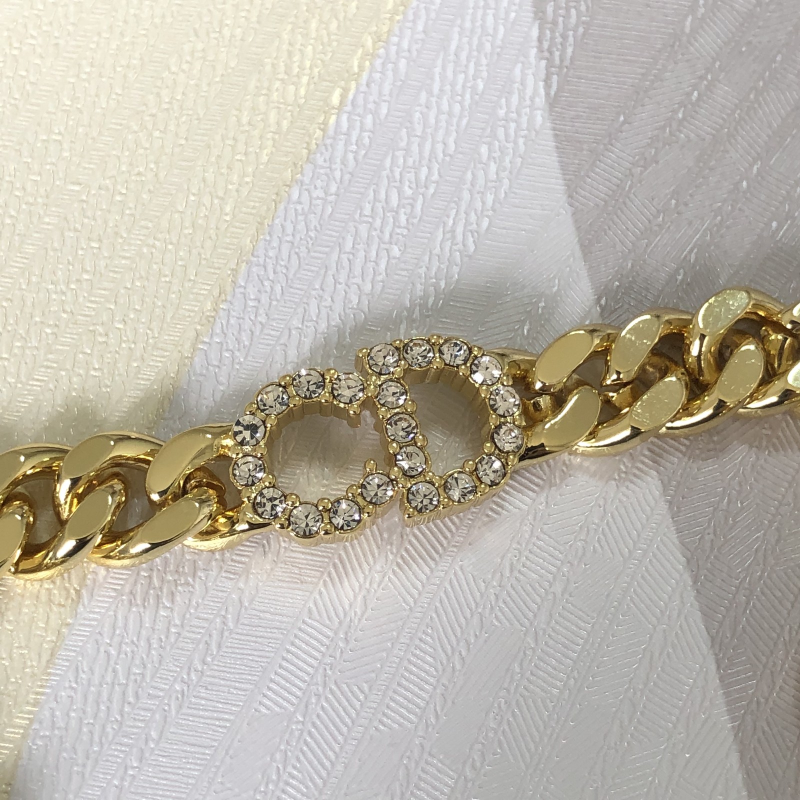 Dior Women's Necklace