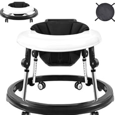 Gnayuji Swivel Baby Walker NEW NIB Retro style