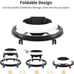 Gnayuji Swivel Baby Walker NEW NIB Retro style