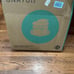 Gnayuji Swivel Baby Walker NEW NIB Retro style