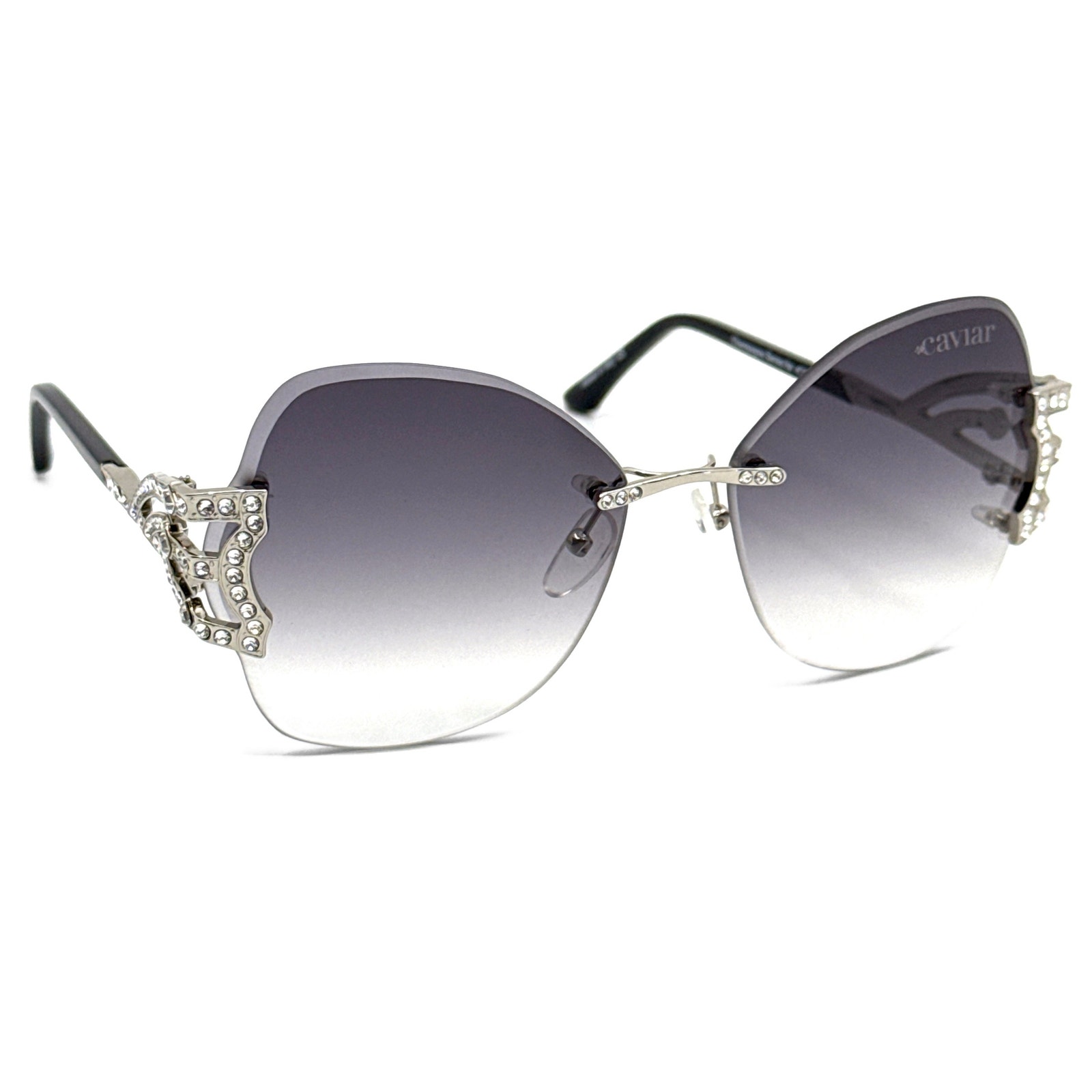 New, CAVIAR Sunglasses M6885 C35 Authentic