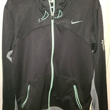 Nike Kobe Therma Fit Basketball Hoodie Jacket