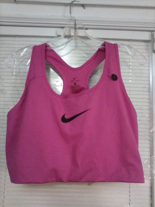 NWT SWOOSH PLUS SIZE 3X BRA Dri-Fit