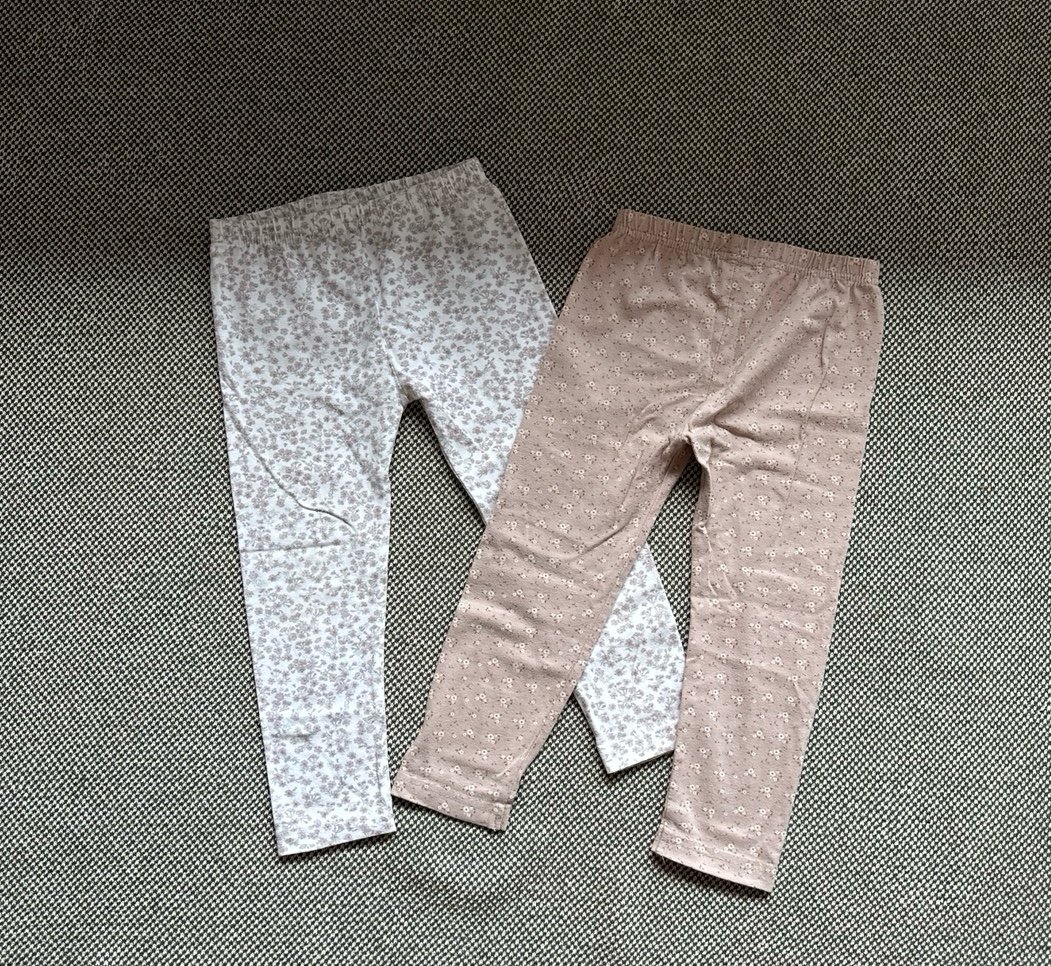 Jamie Kay leggings 3