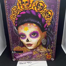 Barbie Signature Dia De Muertos Barbie Doll