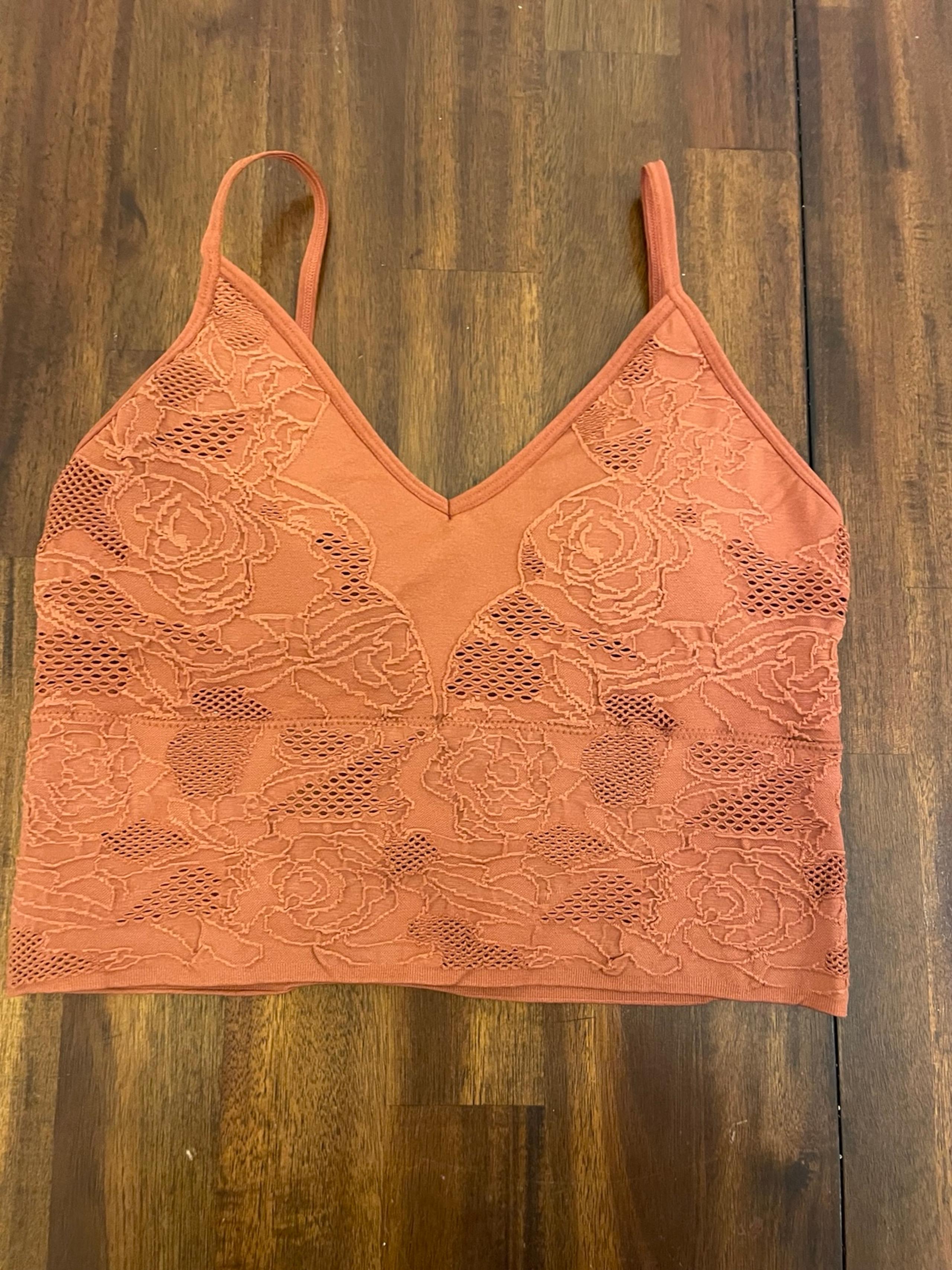 Altar'D State bralette