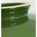 Vintage Fiesta HLC Forest Green 1951-59 Round 8 Casserole Dish NO LID EUC