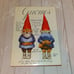 Gnomes -Will Huygen & Rien Poortvliet 1977 1st English Ed HC Dust Jacket