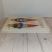 Gnomes -Will Huygen & Rien Poortvliet 1977 1st English Ed HC Dust Jacket
