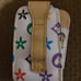 Lois Vuitton Monogram Bag Charm