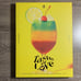 Twice Taste Of Love monograph