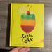 Twice Taste Of Love monograph