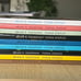 Saga comic book set