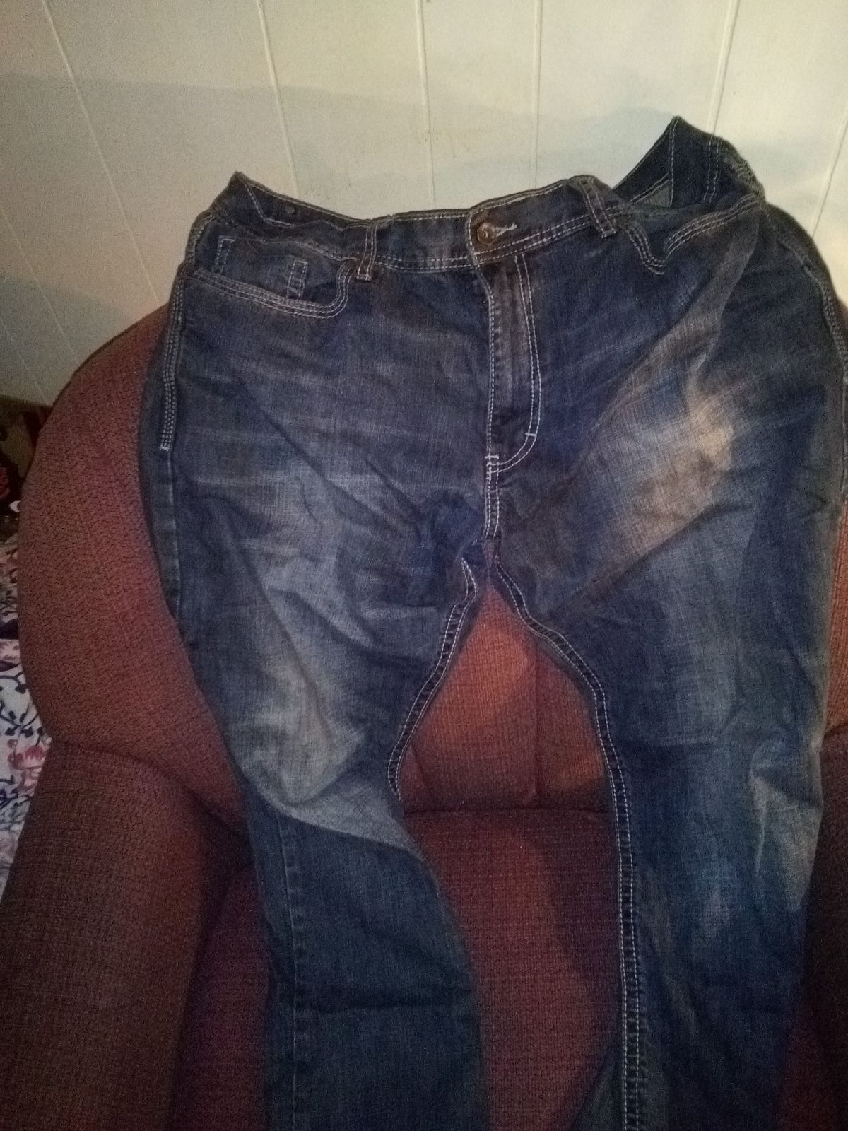 Axel jeans