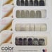 Color Street Retired Vintage Bundle