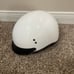 Motorcycle or Moped Helmet