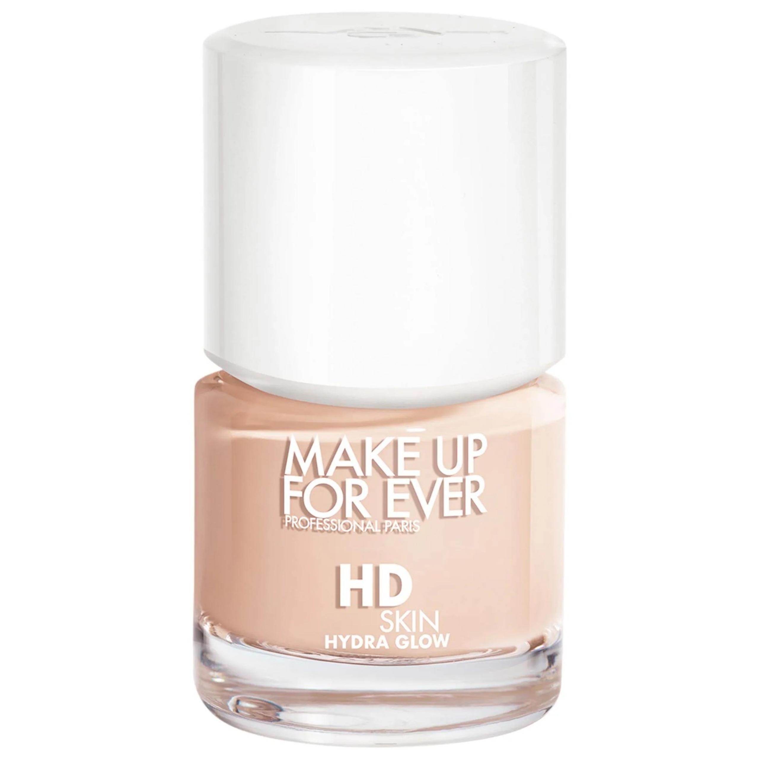 Make Up For EVER HD Skin Hydra Glow Foundation