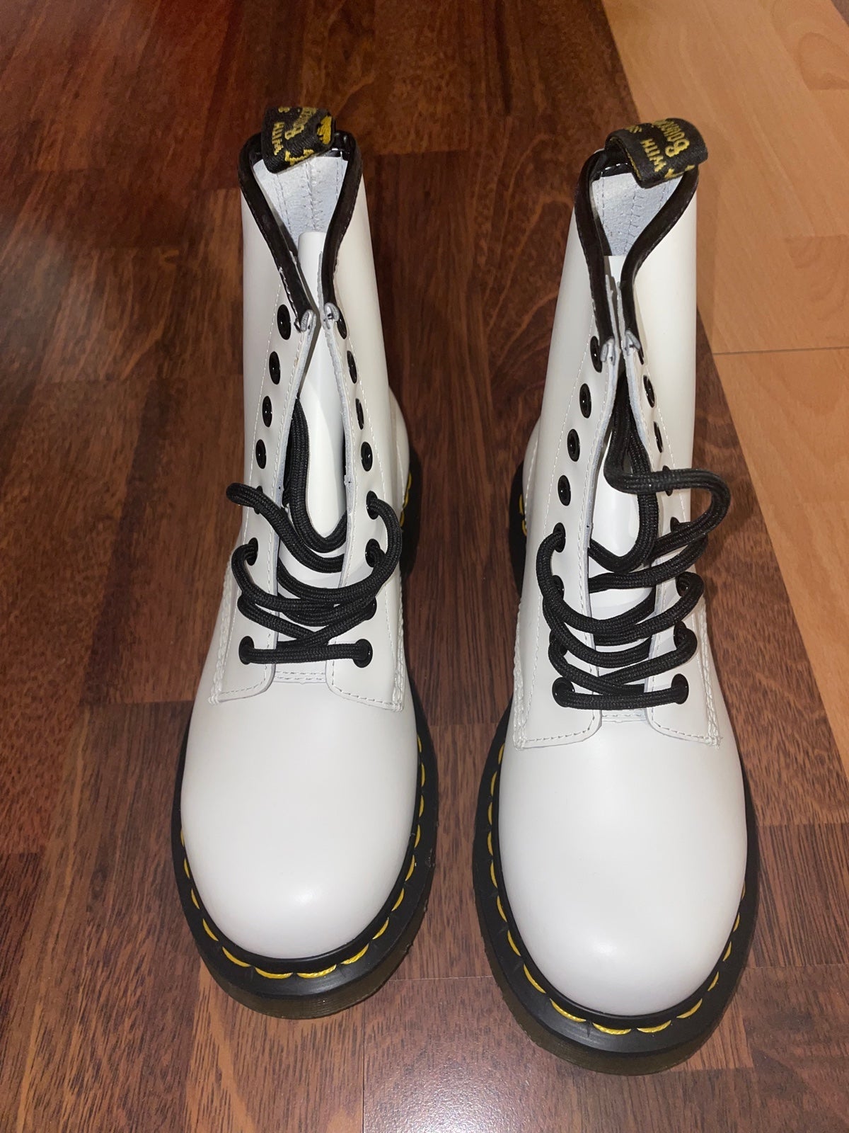 doc martens