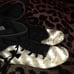 Under Armour Kids C1N MC Jr Football (Bi