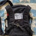 Sakura Bloom SCOUT Baby Carrier black