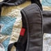 Sakura Bloom SCOUT Baby Carrier black