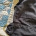 Sakura Bloom SCOUT Baby Carrier black