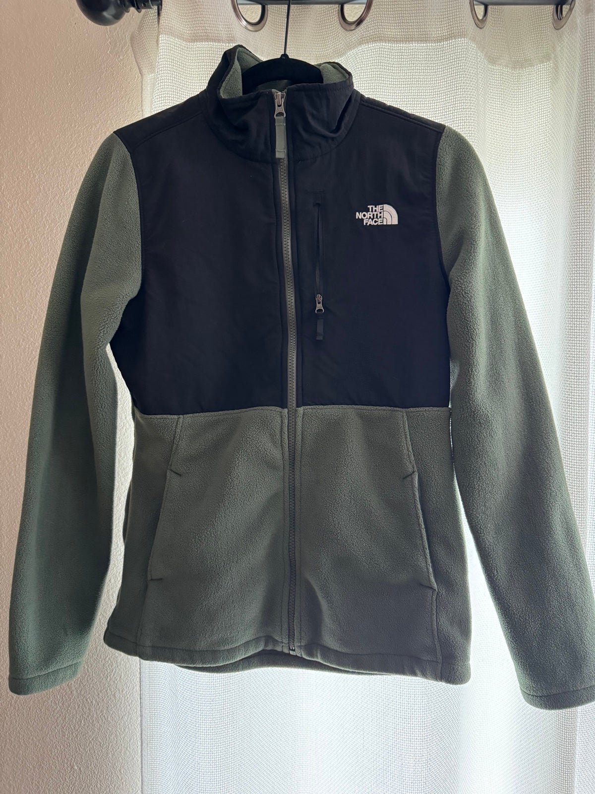 northface jacket women