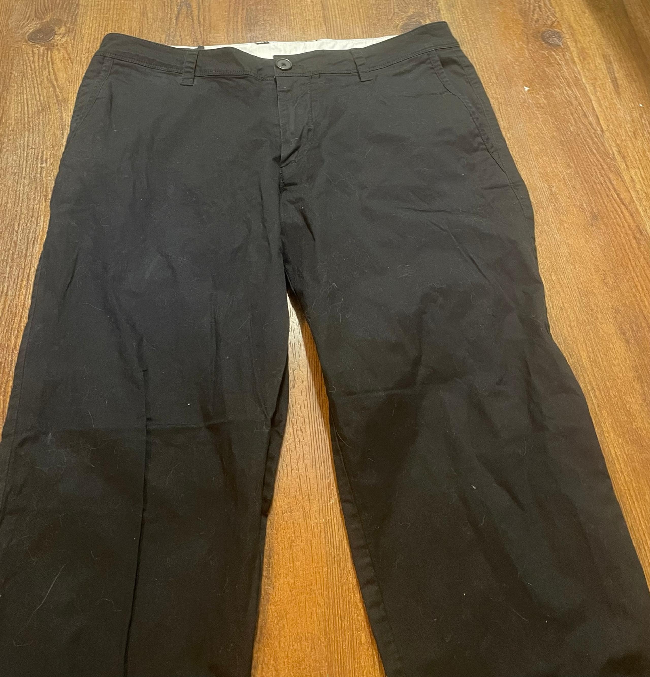 Armani Exchange Pants