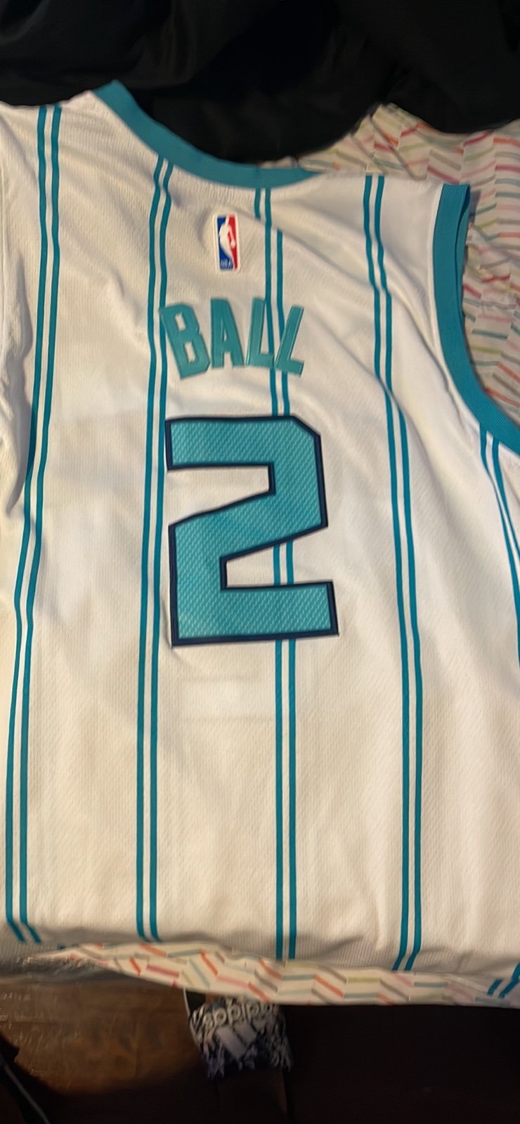 Jersey