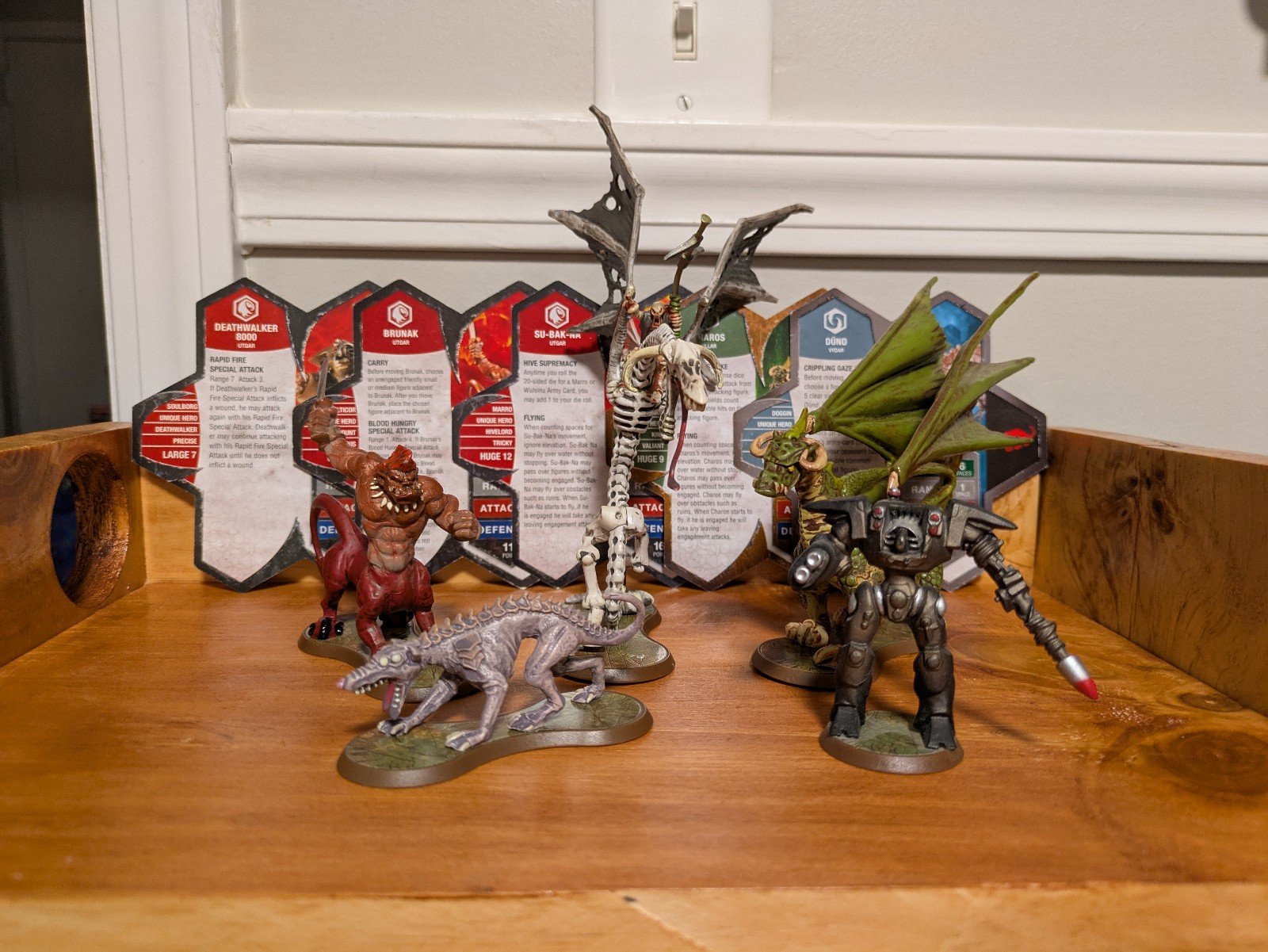 Heroscape: Orm's Return