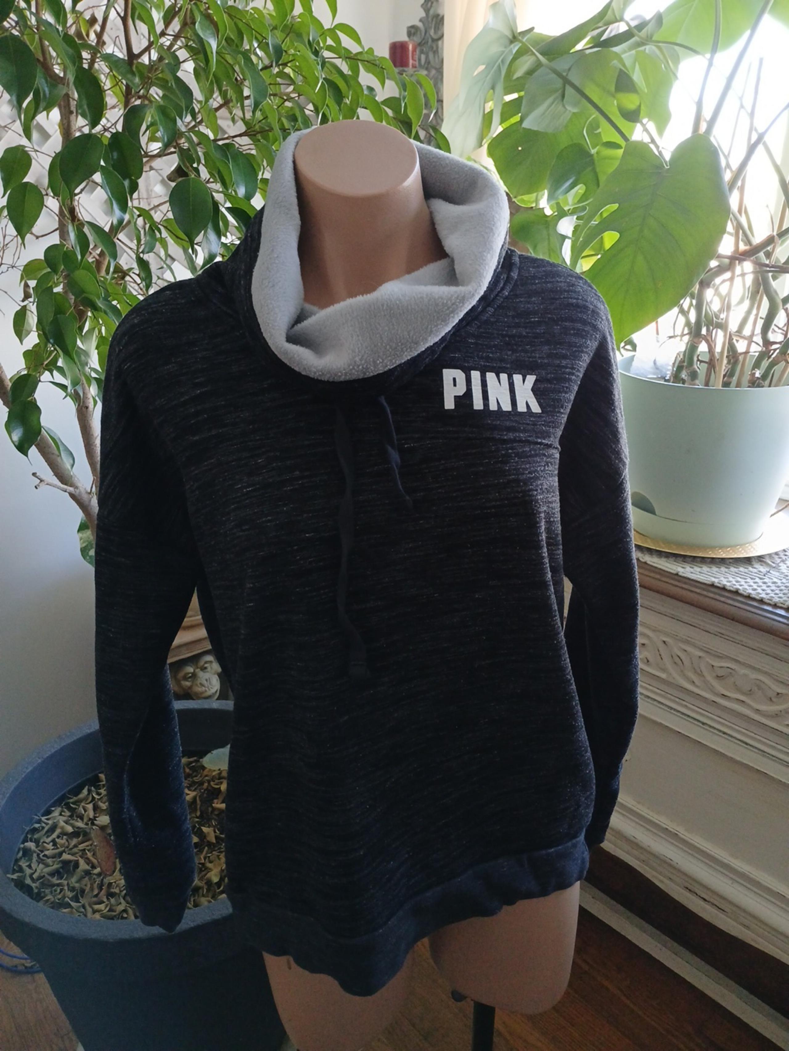 Victoria secret pink hoodie