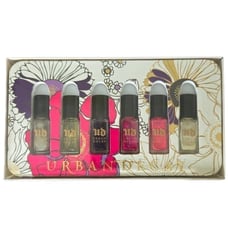 Urban Decay ROLLERGIRL Mini Nail Polish Limited Edition Boxed Collector's Item