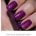Urban Decay ROLLERGIRL Mini Nail Polish Limited Edition Boxed Collector's Item