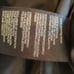 Tommy Hilfiger Wax Coat Jacket Military 4 Pocket - S