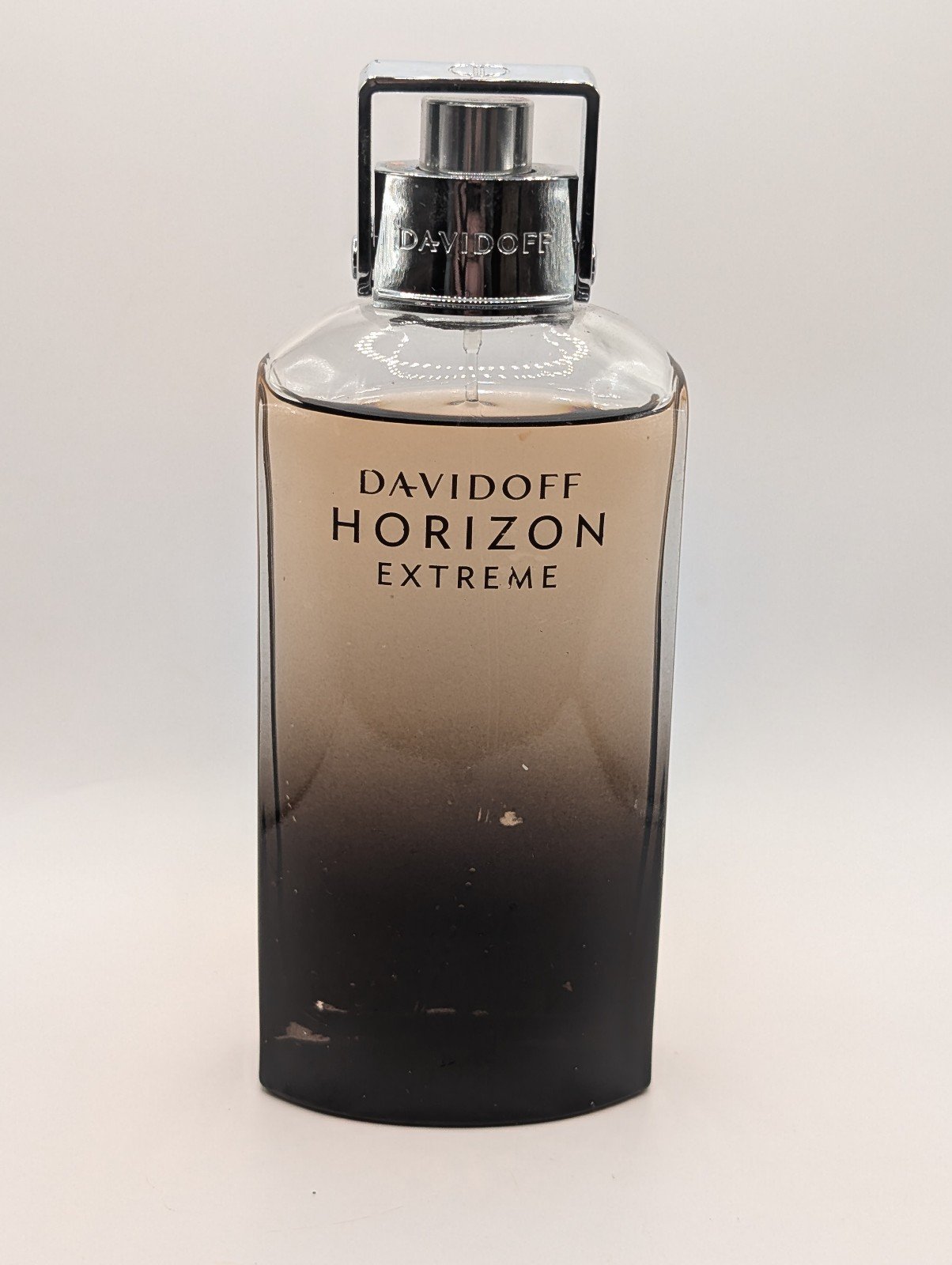 Davidoff Horizon Extreme Men's EDP Nat Spray 125ml - 4.2 Oz Read
