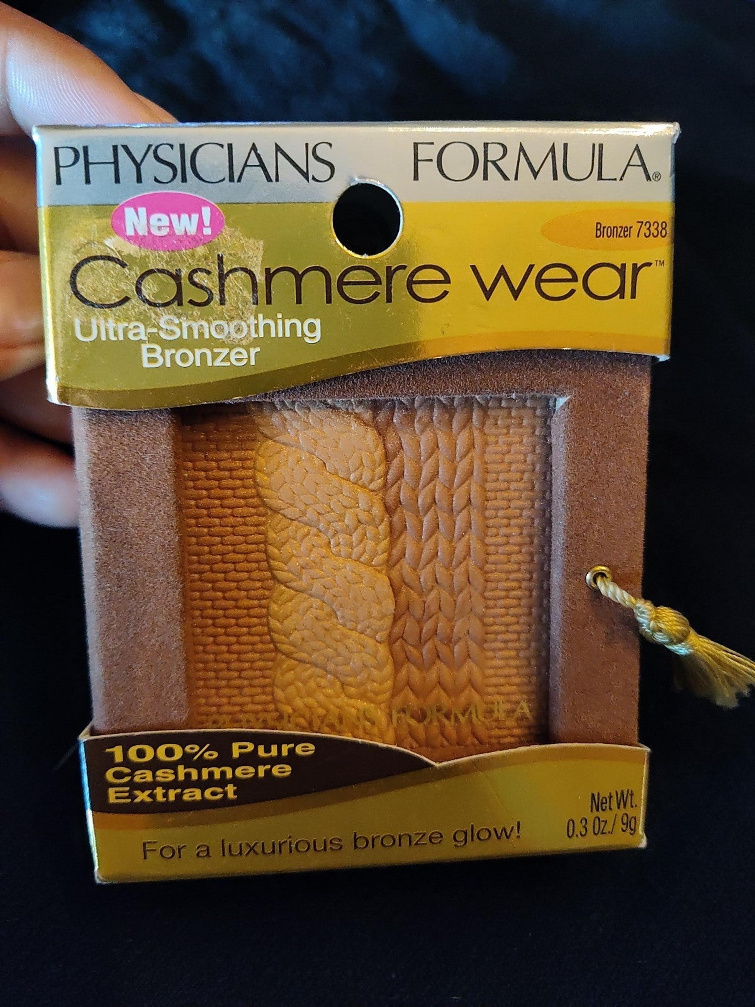 physicians formula bronzer face makeup