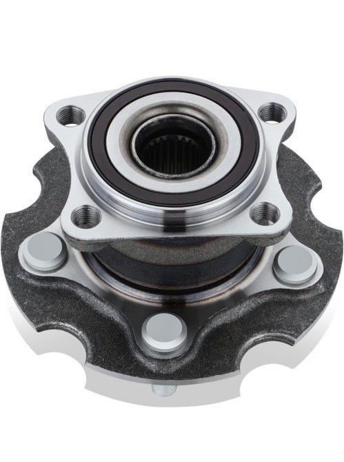 15-17 Lexus NX200t /18-20 NX300 /15-20 NX300h / 06-18 Rav4 Rear Wheel Bearing Hu