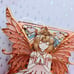Cardcaptor Sakura Butterfly Pink Version Enamel Pin Limited Edition (W/box)