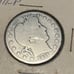 1911 (P) Barber Half Dollar 90% Silver Very Good VG See Pics K764