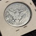 1911 (P) Barber Half Dollar 90% Silver Very Good VG See Pics K764