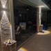 Solar Wall Lights 2LEDs Multi-Color Up and Down Lighting Solar Outdoor