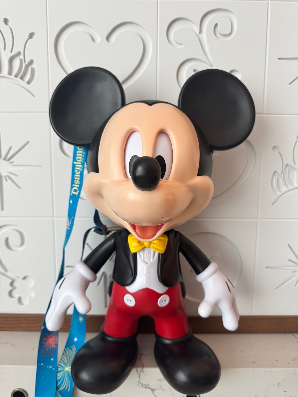Mickey Interactive Popcorn Bucket